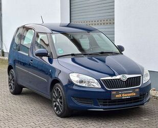 Skoda Roomster Gebrauchtwagen