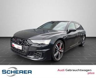 Audi S6 Gebrauchtwagen