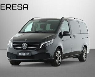 Mercedes-Benz V 300 Gebrauchtwagen
