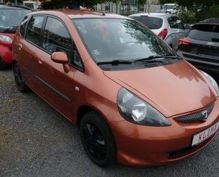 Honda Jazz Gebrauchtwagen