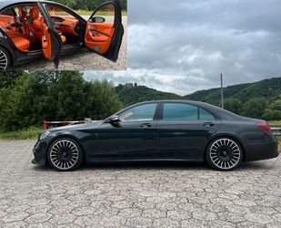 Mercedes-Benz S 500 Gebrauchtwagen