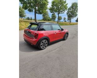 Mini Cooper SE Gebrauchtwagen
