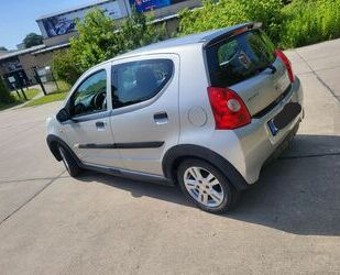 Suzuki Alto Gebrauchtwagen