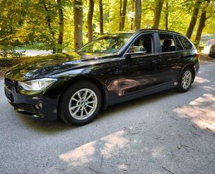 BMW 318 Gebrauchtwagen