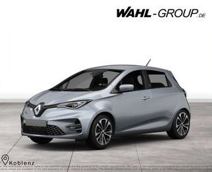 Renault ZOE Gebrauchtwagen