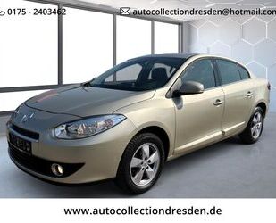 Renault Fluence Gebrauchtwagen