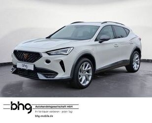 Cupra Formentor Gebrauchtwagen