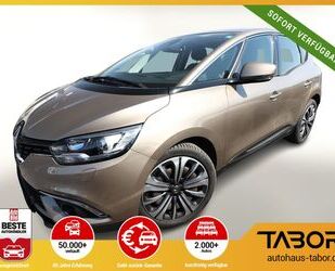Renault Scenic Gebrauchtwagen