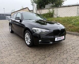 BMW 114 