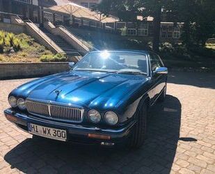 Jaguar Daimler Gebrauchtwagen