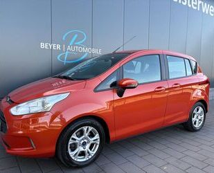 Ford B-Max Gebrauchtwagen
