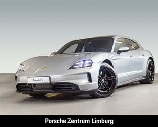 Porsche Taycan Gebrauchtwagen