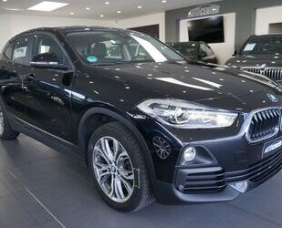 BMW X2 Gebrauchtwagen