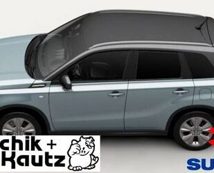 Suzuki Vitara Gebrauchtwagen