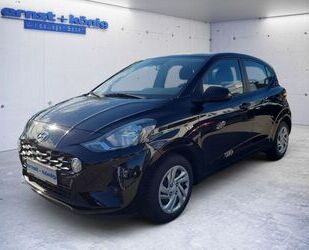 Hyundai i10 Gebrauchtwagen