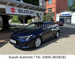 Suzuki Swace Gebrauchtwagen