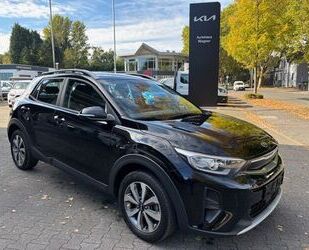 Kia Stonic Gebrauchtwagen