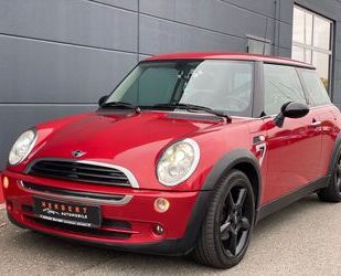 Mini ONE Gebrauchtwagen