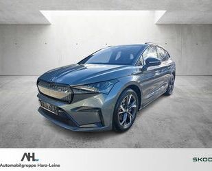 Skoda Enyaq Gebrauchtwagen