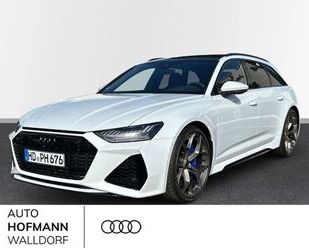 Audi RS6 Gebrauchtwagen