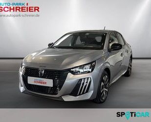 Peugeot 208 Gebrauchtwagen