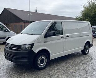 VW T6 Transporter 