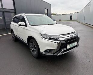 Mitsubishi Outlander Gebrauchtwagen