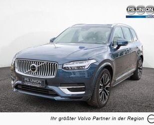 Volvo XC90 Gebrauchtwagen