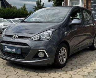 Hyundai i10 Gebrauchtwagen