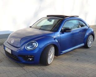 VW Beetle Gebrauchtwagen