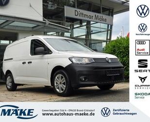 VW Caddy Maxi Gebrauchtwagen