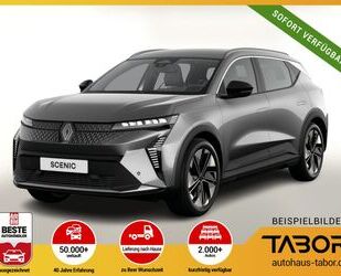 Renault Scenic E-TECH Gebrauchtwagen