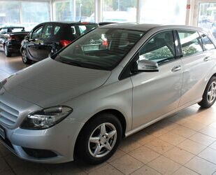 Mercedes-Benz B 180 Gebrauchtwagen