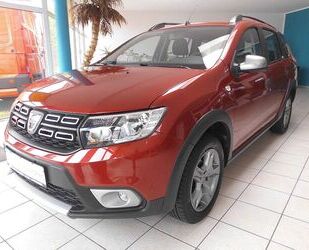 Dacia Logan Gebrauchtwagen