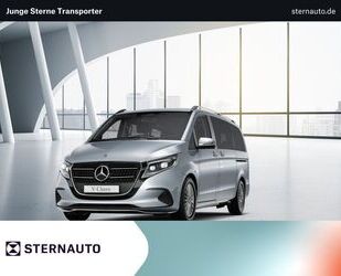 Mercedes-Benz V 250 Gebrauchtwagen