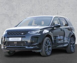 Land Rover Discovery Sport Gebrauchtwagen