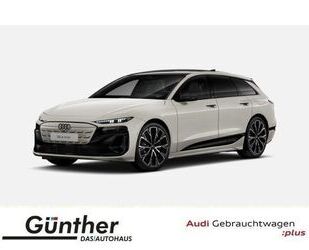 Audi S6 e-tron Gebrauchtwagen
