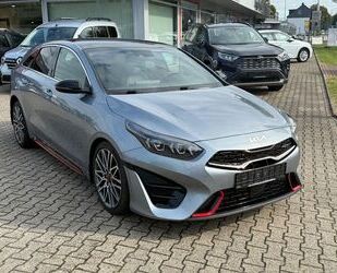 Kia pro ceed / ProCeed Gebrauchtwagen
