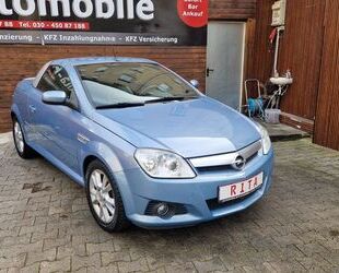 Opel Tigra Gebrauchtwagen