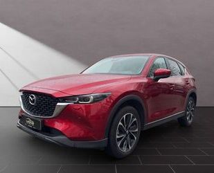 Mazda CX-5 Gebrauchtwagen