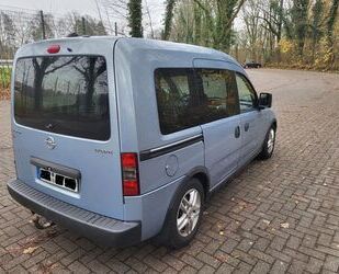 Opel Combo Gebrauchtwagen