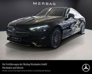 Mercedes-Benz CLE 300 Gebrauchtwagen