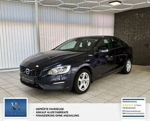 Volvo S60 Gebrauchtwagen