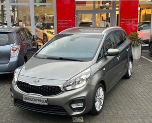 Kia Carens Gebrauchtwagen