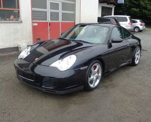 Porsche 996 Gebrauchtwagen