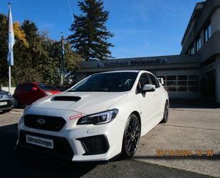 Subaru Impreza Gebrauchtwagen