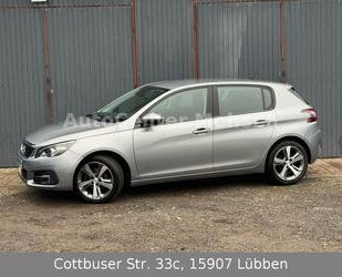 Peugeot 308 Gebrauchtwagen