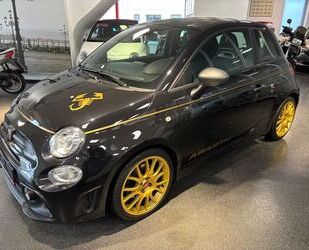 Abarth 595 Gebrauchtwagen