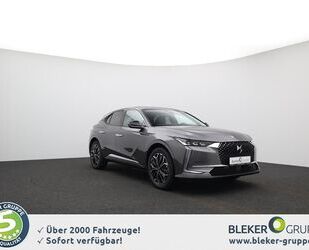 DS Automobiles DS4 Gebrauchtwagen