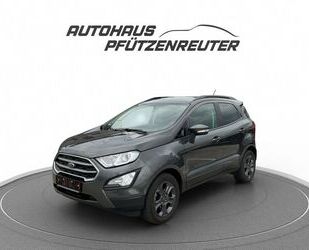 Ford EcoSport Gebrauchtwagen